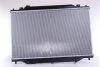 Радіатор охолоджування MAZDA CX-5 (KE, GH) (11-) 2.2 D -ua NISSENS 68532 (фото 3)