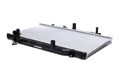 Радіатор охолодження MAZDA CX-5 NISSENS 68534