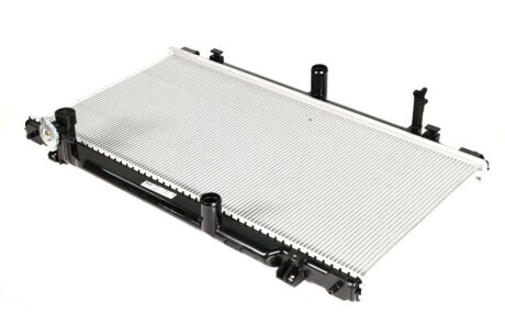 Радіатор охолодження МAZDA 6 (GJ) (12-) 2.0 i 16V NISSENS 68539