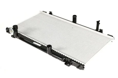 Радіатор охолодження МAZDA 6 (GJ) (12-) 2.0 i 16V (вир-во Nissens) NISSENS 68539