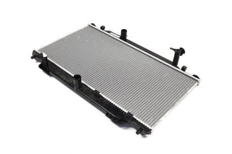 Радіатор охолодження MAZDA 3 (BM) (13-) NISSENS 68555