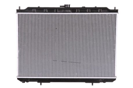 Радіатор охолодження NISSAN X-Trail (T30) NISSENS 68704