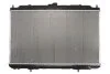 Радіатор охолоджування NISSAN MAXIMA 2,0-3,0 AUT 00- -ua NISSENS 68713 (фото 2)