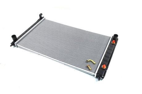 Радіатор охолодження NISSAN TEANA NISSENS 68762