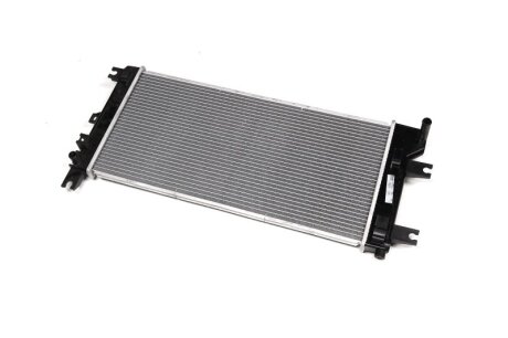 Радіатор охолоджування NISSAN LEAF (ZE) (10-) ELECTRIC -ua NISSENS 68773