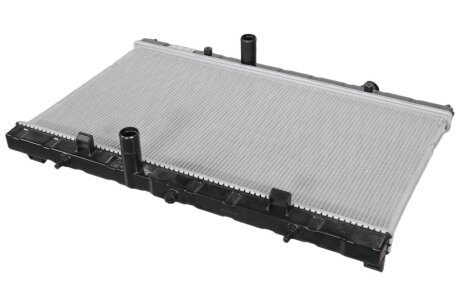 Радіатор охолодження NISSAN X-TRAIL (2014) 2.5 NISSENS 68789