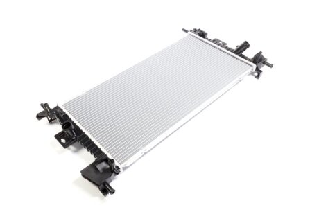 Радіатор охолодження FORD C-MAX/FOCUS NISSENS 69237