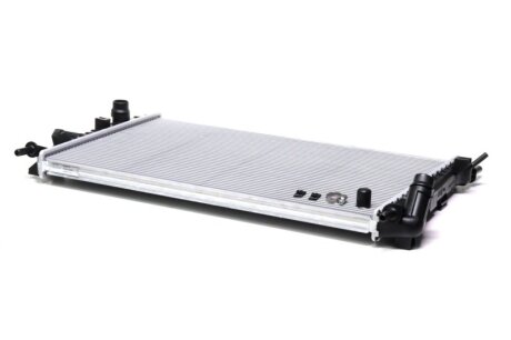 Радіатор охолоджування FORD MONDEO ST220 02- -ua NISSENS 69252