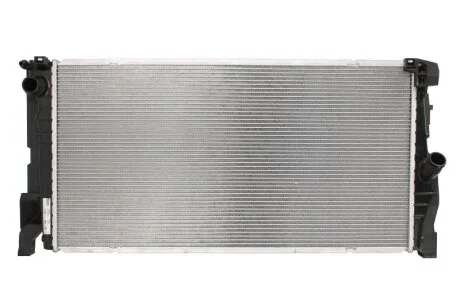 Радiатор NISSENS 69708