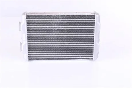 Радіатор опалення NISSENS 70019
