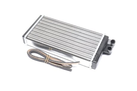 Радіатор пічки AUDI 100/ A6 NISSENS 70220