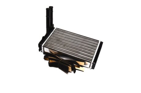 Радіатор пічки AUDI 80/90 (B3) (86-) NISSENS 70221