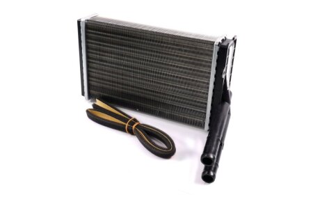 Радіатор пічки AUDI; SKODA; VW NISSENS 70224