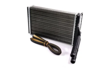 Радиатор печки AUDI; SKODA; VW (пр-во Nissens) NISSENS 70224