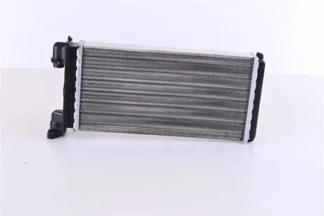 Радиатор печки BMW 3 E30 (82-) (пр-во Nissens) NISSENS 70501