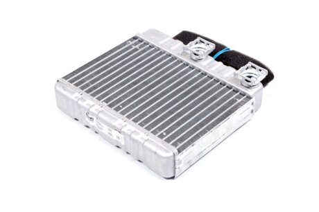 Радіатор обігрівача BMW 3 E46 (98-) NISSENS 70514