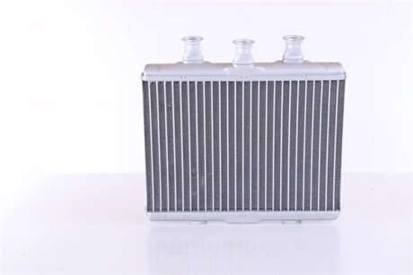 Радіатор пічки BMW E65 7-SERIE 01- -ua NISSENS 70517