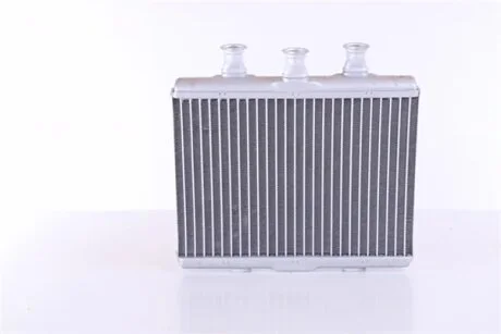 Радіатор пічки BMW E65 7-SERIE 01- -ua NISSENS 70517
