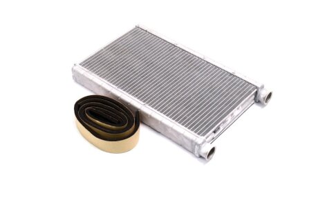 Радіатор пічки ALPINA B3 (E90-E91-E92-E93) 3.0 I (+) -ua NISSENS 70523