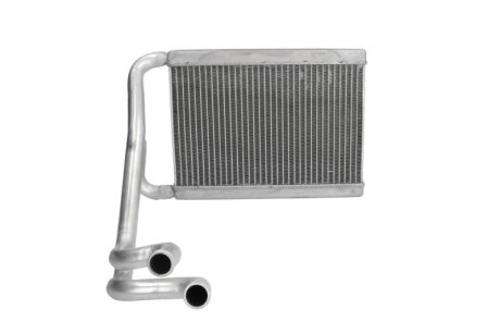 Радіатор пічки HYUNDAI IX35 (LM) (09-) 1.6 GDI|HYUNDAI IX35 (LM) (09-) 1.7 CRDI|HYUNDAI IX35 (LM) (09-) -ua NISSENS 707071