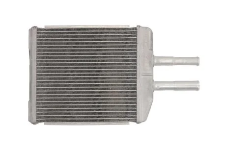 Радіатор пічки DAEWOO EVANDA (KLAL) (02-) 2.0 I|DAEWOO MAGNUS (02-) 2.0 I 16V|CHEVROLET EPICA (KL1) (06 -ua NISSENS 707072