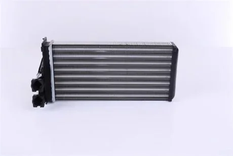 Радіатор пічки CITROEN DS5 (11-) 1.6 BLUEHDI|CITROEN DS5 (11-) 1.6 HDI|CITROEN DS5 (11-) 1.6 THP|CITROE -ua NISSENS 707083