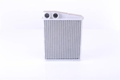 Радіатор пічки MERCEDES A-CLASS W 169 (04-) A 180 CDI (+) -ua NISSENS 70807