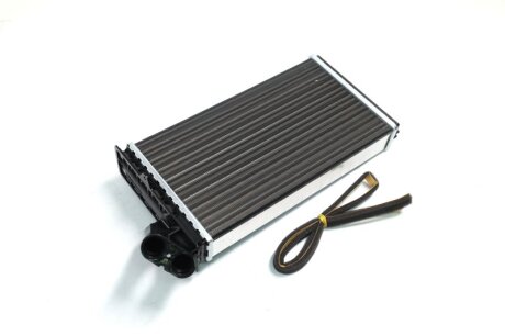 Радіатор пічки CITROEN; FIAT; LANCIA; PEUGEOT NISSENS 71149