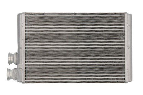 Радіатор опалення NISSENS 71158