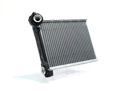 Радіатор обігрівача CITROEN C3 PICASSO/ PEUGEOT 308 NISSENS 71162