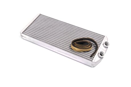 Радіатор обігрівача CITROEN BERLINGO /PEUGEOT PARTNER (B9) (08-) C.I.U NISSENS 71164