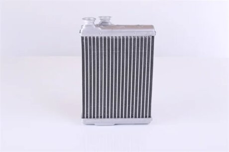 Радіатор пічки NISSENS 71167