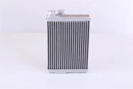 Радіатор пічки NISSENS 71167