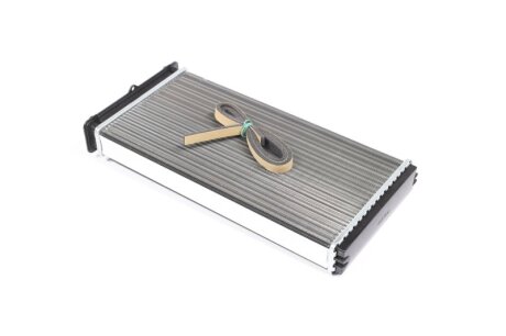 Радіатор обігрівача DAF 75-85-95 97- NISSENS 71301