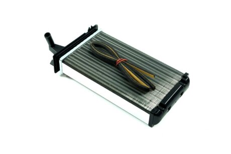 Радіатор грубки ALFA ROMEO; FIAT; LANCIA NISSENS 71438