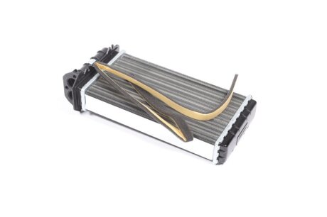 Радіатор обігрівача Fiat NISSENS 71441