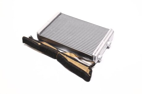 Радіатор обігрівача FIAT; LANCIA NISSENS 71451