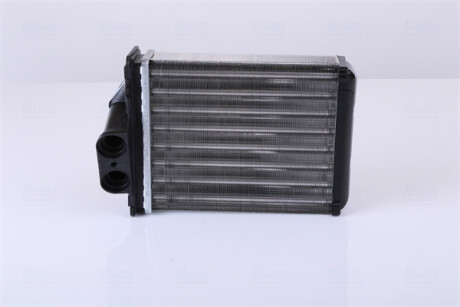 Радіатор пічки FIAT PANDA 03- -ua NISSENS 71453