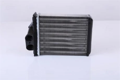 Радіатор пічки FIAT PANDA 03- -ua NISSENS 71453