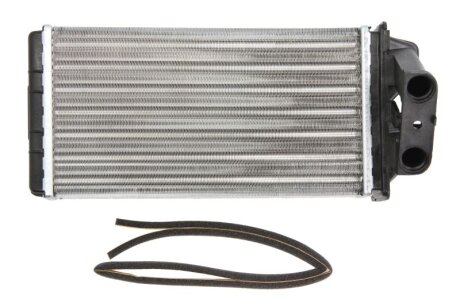 Радіатор пічки FIAT ALBEA (02-), PALIO (96-), SIENA (96-) ALL MODELS/ M/A /AC+/-(04/96-) OE 46723061 -ua NISSENS 71454