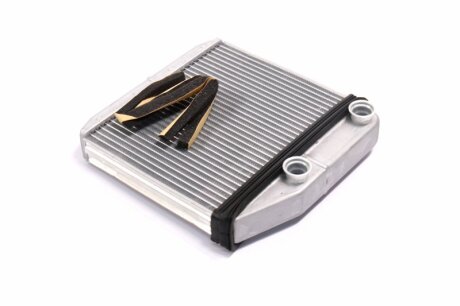 Радіатор обігрівача FIAT DOBLO (2010) C.I.U NISSENS 71456