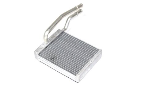 Радіатор обігрівача FOCUS I (CAK) (98-) NISSENS 71747