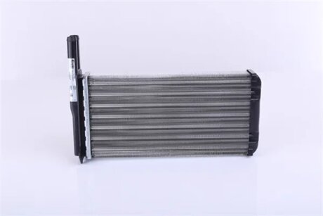 Радіатор пічки FORD ESCORT NISSENS 71755