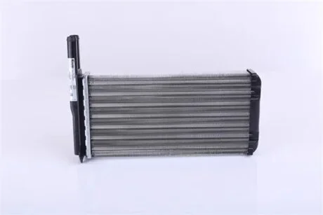 Радіатор пічки FORD ESCORT (вир-во Nissens) NISSENS 71755
