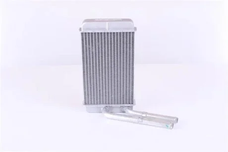 Радіатор пічки FORD TRANSIT 84-91 -ua NISSENS 71757