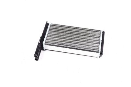 Радіатор обігрівача FORD SIERRA (83-) NISSENS 71761