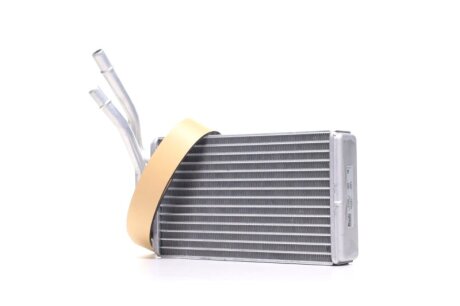 Радіатор пічки FORD TRANSIT -AC 00- -ua NISSENS 71769