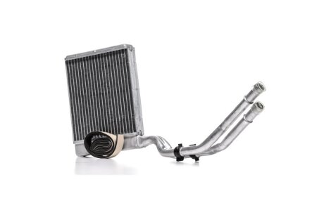 Радіатор пічки FORD GALAXY (06-) 1.6 I 16V TURBO (+) -ua NISSENS 71773