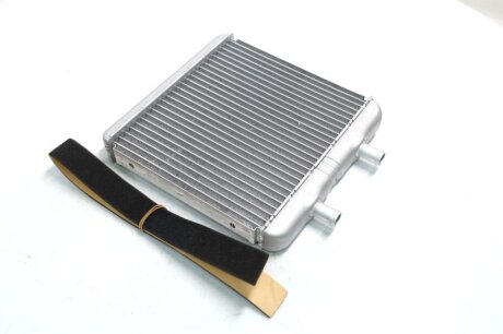 Радіатор обігрівача IVECO DAILY (99-) NISSENS 71810