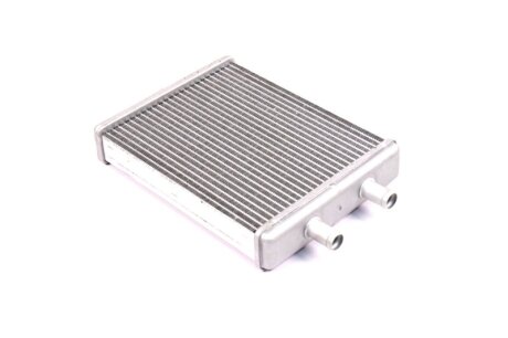 Радіатор пічки IVECO DAILY (06-) 29L 10,12,14|IVECO DAILY (06-) 35C,S 10,12,14|IVECO DAILY (06-) 35C,S 1 -ua NISSENS 71817